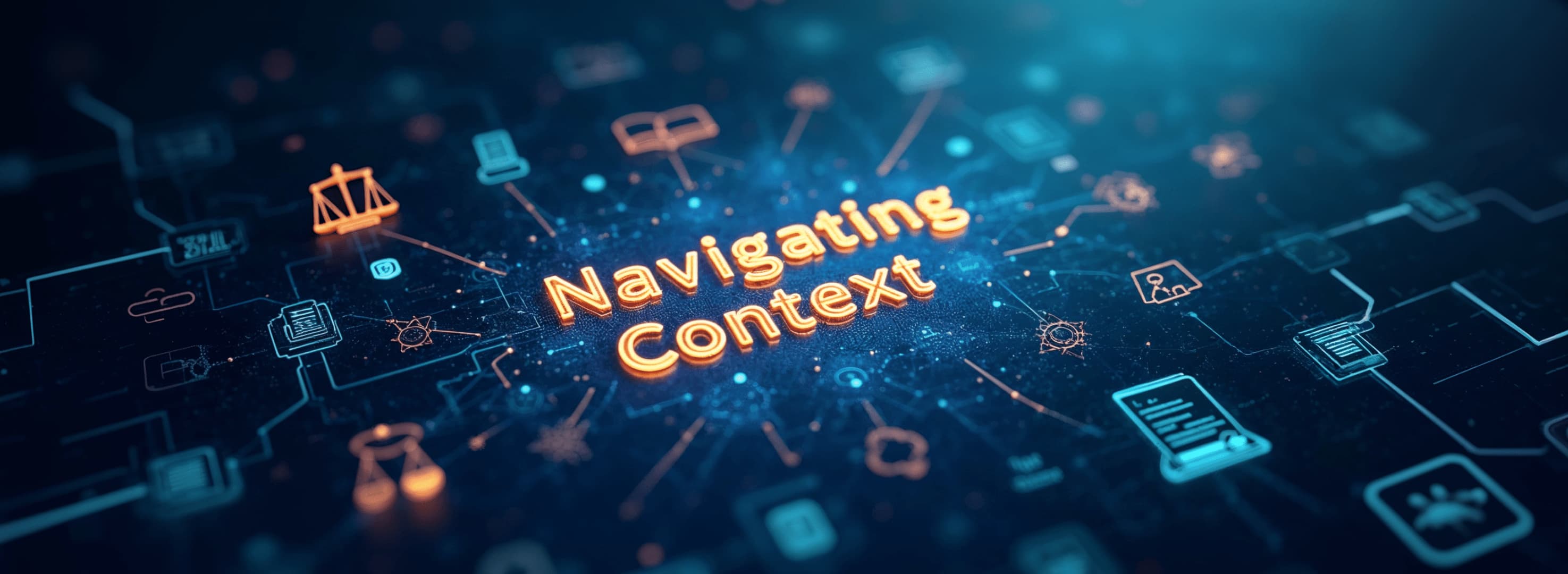 Navigating Context in a Sea of Changing Regulations 